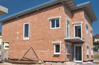 Moredon home extensions
