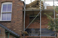 free Moredon home extension quotes