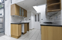 Moredon kitchen extension leads